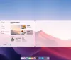 Apple rivela macOS 'Tahoe': Un restyling Ispirato alla Natura