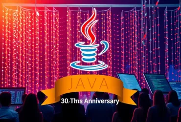 Java festeggia 30 Anni: Il Gigante della programmazione non accenna a fermarsi