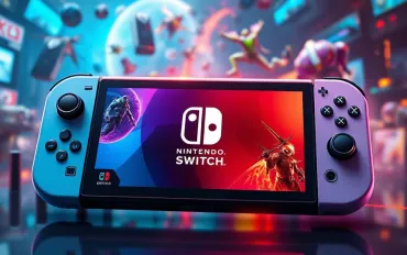 Nintendo Switch 2 sfida le tariffe: nuove strategie di mercato