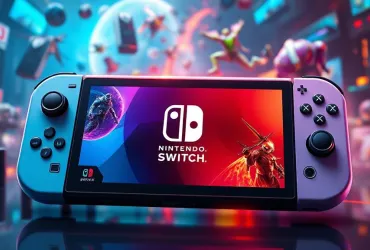 Nintendo Switch 2 sfida le tariffe: nuove strategie di mercato