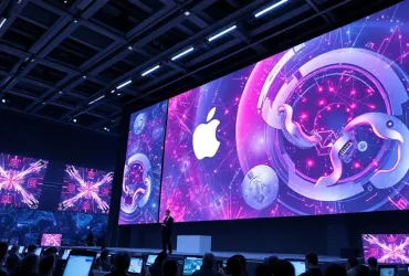 WWDC 2025: Apple svela innovazioni e futuro dell'Intelligenza Artificiale