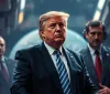 Ritiro scioccante: Trump revoca Jared Isaacman da direttore NASA