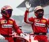 Trionfo di Oscar Piastri in Spagna: la McLaren conquista il podio