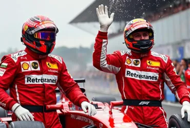 Trionfo di Oscar Piastri in Spagna: la McLaren conquista il podio