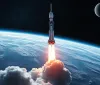 SpaceX lancia Altri 27 satelliti e Punta a Marte