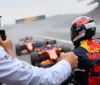 Sfida Tesa: Verstappen a un passo dalla squalifica