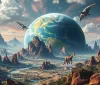 Il Futuro della Terra: Un ritorno al passato preistorico