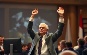 Giornalista Olandese Vince in Appello contro Cyberluck