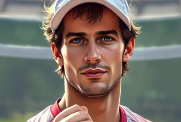 Jannik Sinner travolge Rublev: la marcia trionfale continua