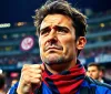 Inter sconfitta a Monaco: le parole di Bastoni