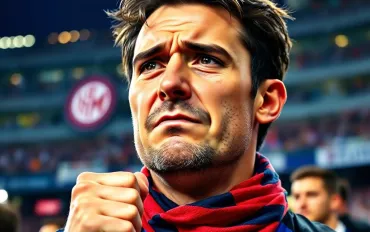 Inter sconfitta a Monaco: le parole di Bastoni