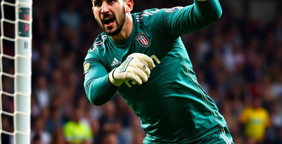 Il futuro incerto di Donnarumma al PSG: tra rinnovi e possibili addii