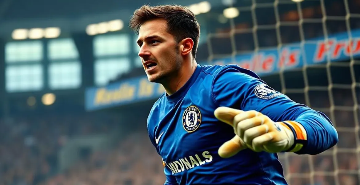 Chelsea punta su Maignan: trattative in corso con il Milan