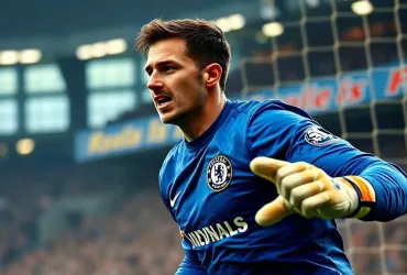 Chelsea punta su Maignan: trattative in corso con il Milan