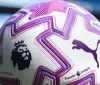 La Premier League vela il nuovo pallone firmato Puma per la Stagione 202526s