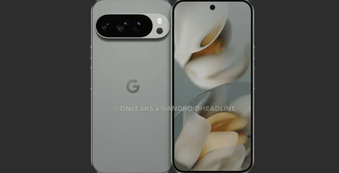 Google Pixel 10: scopri la data ufficiale del lancio