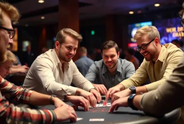Phil Hellmuth III: Un nuovo prodigio ai tavoli del WSOP