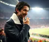 Addio commovente di Simone Inzaghi: lascia l'Inter dopo quattro anni di successi
