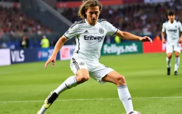 Il Sogno Rossonero: Luka Modric vicinissimo al Milan