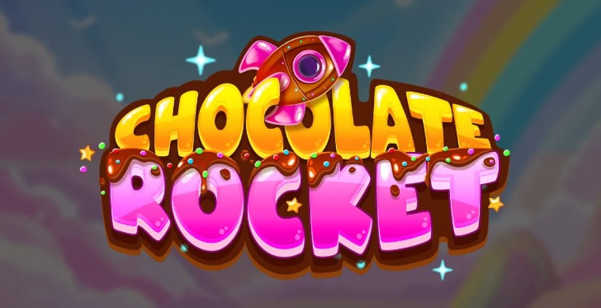 Chocolate Rocket Slot: La nuova dolce slot di Hacksaw Gaming