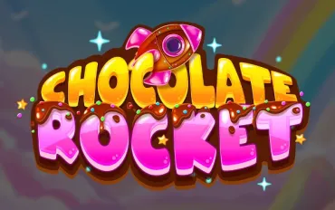 Chocolate Rocket Slot: La nuova dolce slot di Hacksaw Gaming