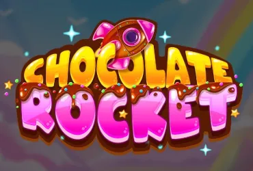 Chocolate Rocket Slot: La nuova dolce slot di Hacksaw Gaming