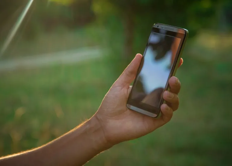 Photoshop Mobile sbarca su Android: creatività senza confini