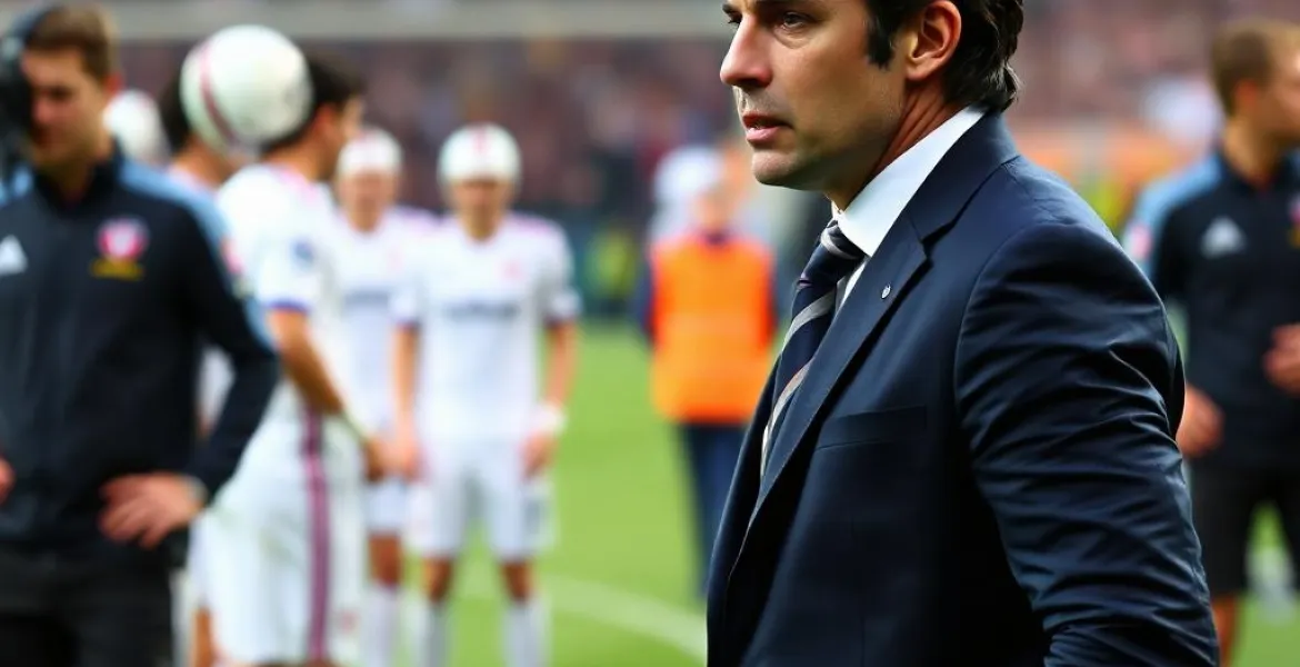 Simone Inzaghi lascia l'Inter: confessioni prima della finale col Psg