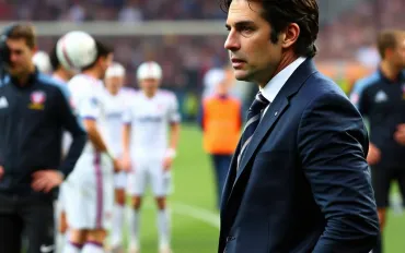 Simone Inzaghi lascia l'Inter: confessioni prima della finale col Psg