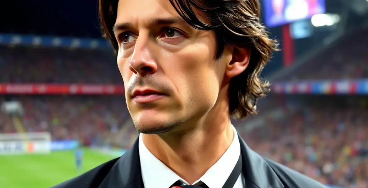Simone Inzaghi saluta l'Inter per l'Arabia Saudita: un addio tra dubbi e colpi di scena