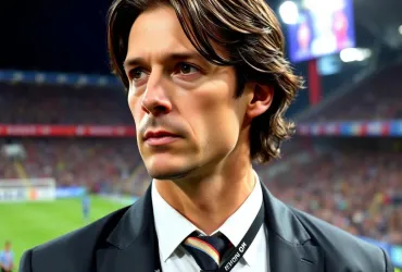 Simone Inzaghi saluta l'Inter per l'Arabia Saudita: un addio tra dubbi e colpi di scena