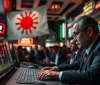 Giappone dichiarata guerra ai Casinò Online: Approvato nuovo decreto