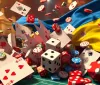 Ucraina: rivoluzione nel gioco d'azzardo per difesa contro l'influenza russa