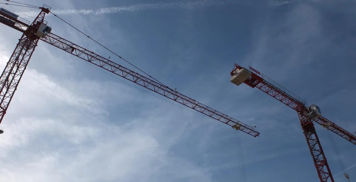 Centri Dati e IA: La Sfida del peso delle nuove infrastrutture
