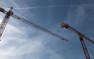 Centri Dati e IA: La Sfida del peso delle nuove infrastrutture