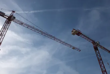 Centri Dati e IA: La Sfida del peso delle nuove infrastrutture