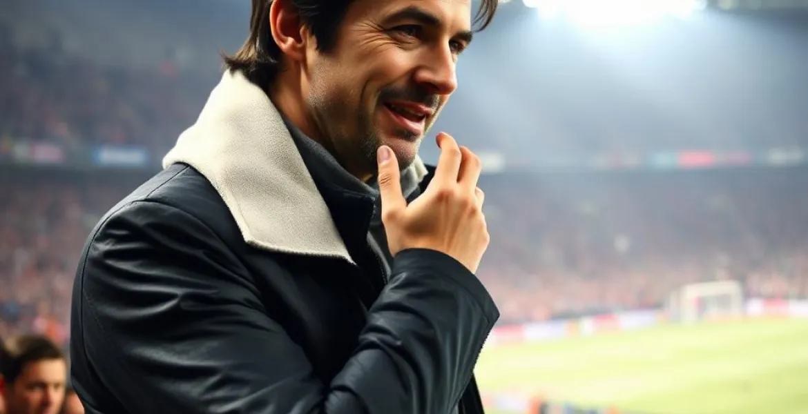 Simone Inzaghi allena Al-Hilal: un salto epocale