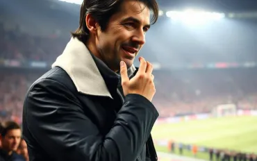 Simone Inzaghi allena Al-Hilal: un salto epocale