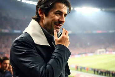 Simone Inzaghi allena Al-Hilal: un salto epocale