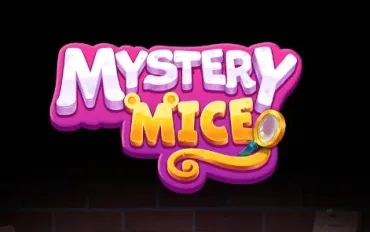 Mistery Mice per Pragmatic play!