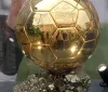 Dembele Domina: Khvicha si fa largo tra i giganti del pallone d'oro