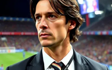 Simone Inzaghi alla guida dell'Al-Hilal: sfida mondiale in vista