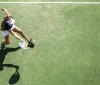 Gauff Spegne la serie vincente di keys al Roland Garros