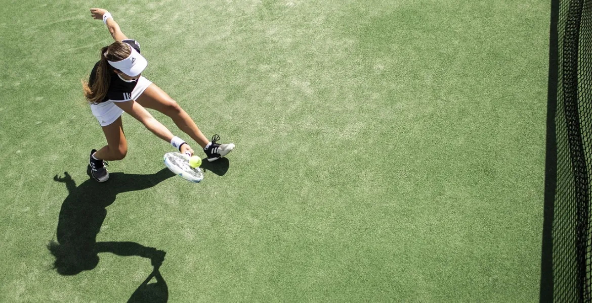 Gauff Spegne la serie vincente di keys al Roland Garros