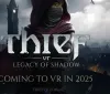 Thief torna in realtà virtuale dopo 11 anni di attesa