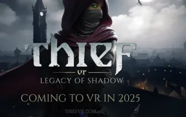 Thief torna in realtà virtuale dopo 11 anni di attesa