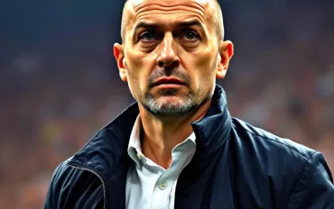 L'Italia di Spalletti sfida la Norvegia: in gioco l'accesso ai Mondiali 2026