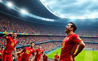Spagna in finale di Nations League: battuta Francia 5-4