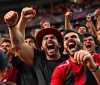 Triestina: tifosi in rivolta contro la gestione americana