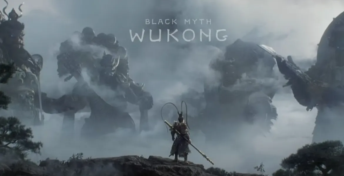Arriva su Xbox il tanto atteso Black Myth Wukong